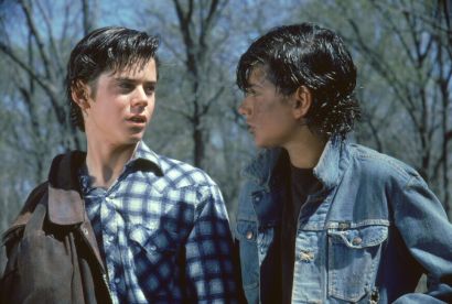 The Outsiders