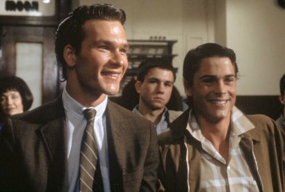 The Outsiders