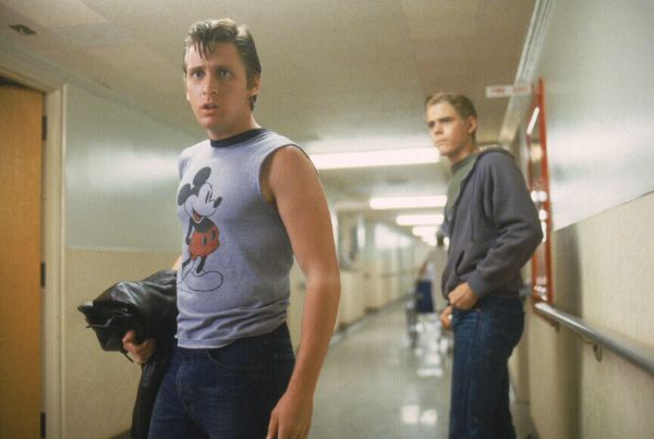 The Outsiders