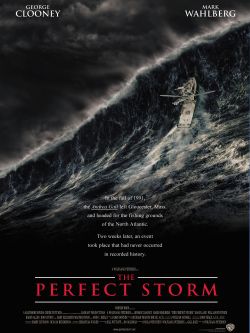 The Perfect Storm