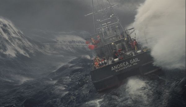 The Perfect Storm