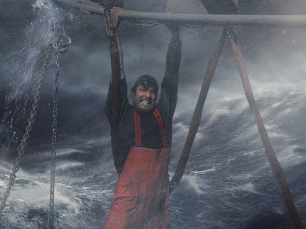 The Perfect Storm