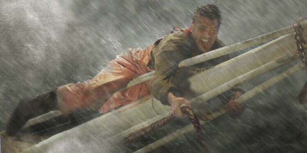 The Perfect Storm