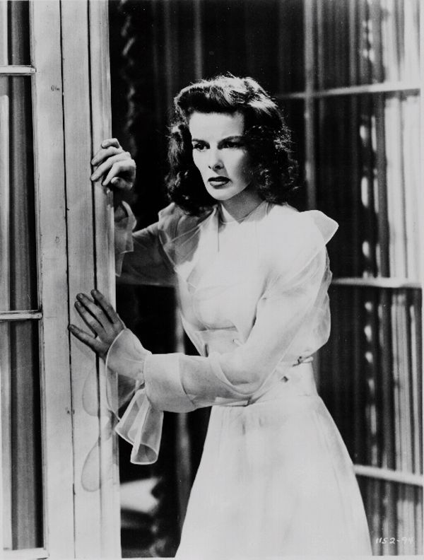 The Philadelphia Story