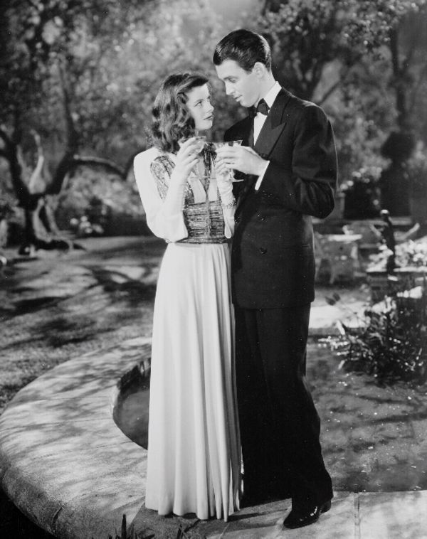 The Philadelphia Story
