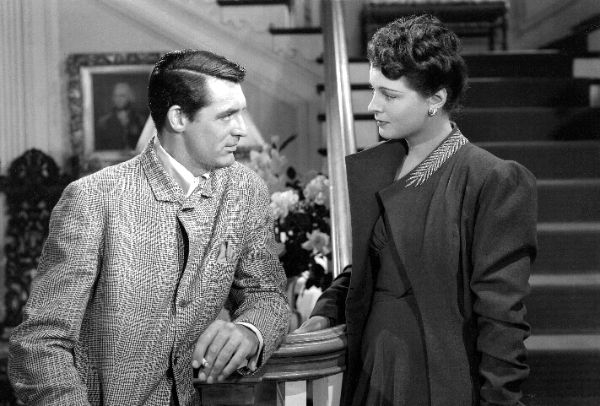 The Philadelphia Story