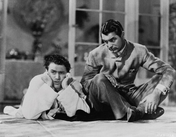 The Philadelphia Story