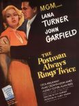 The Postman Always Rings Twice