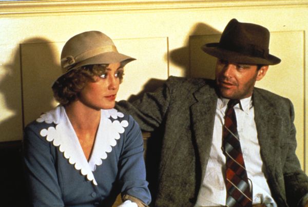 The Postman Always Rings Twice