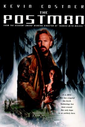 The Postman (1997) - Kevin Costner | Cast and Crew | AllMovie