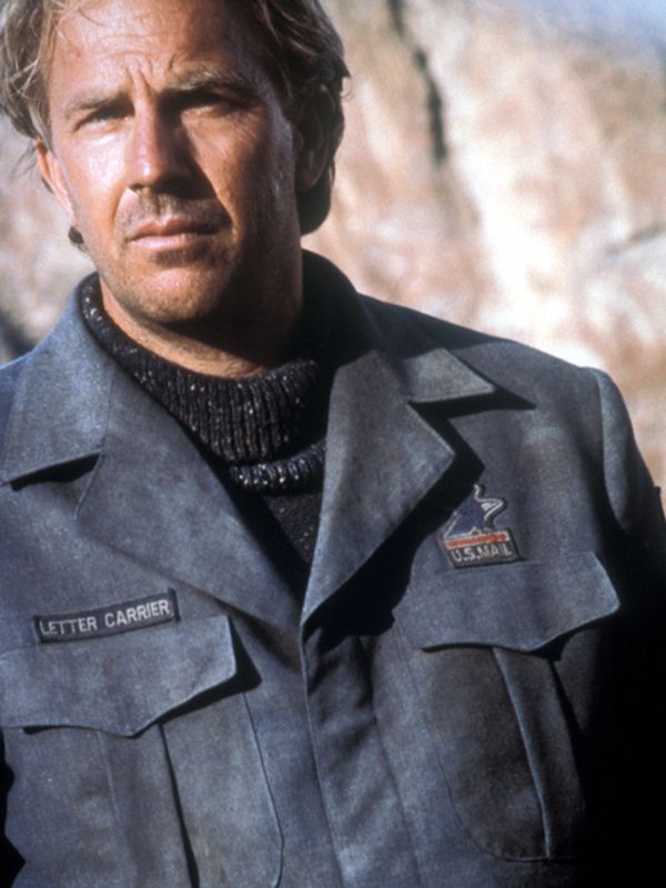 The Postman (1997) - Kevin Costner | Synopsis, Characteristics, Moods, Themes and Related | AllMovie
