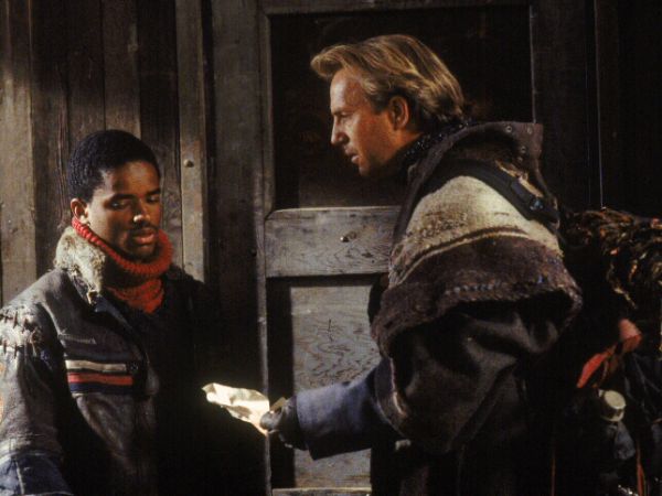 1997 The Postman 1997 The Postman