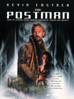 The Postman