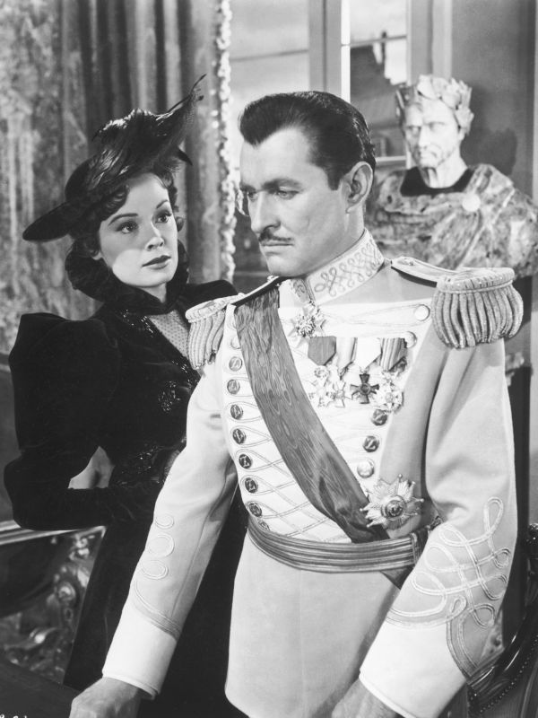 The Prisoner of Zenda (1952)