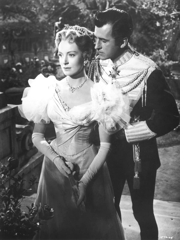 The Prisoner of Zenda (1952)