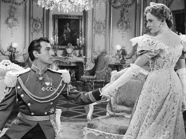 The Prisoner of Zenda (1952)