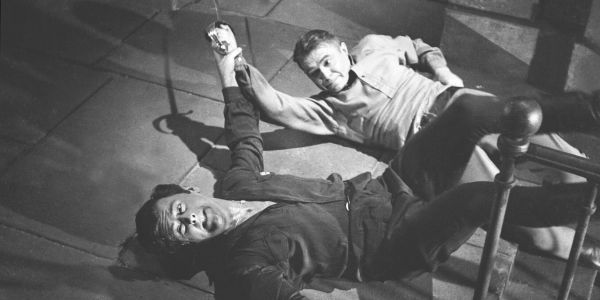 The Prisoner of Zenda (1952)