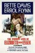 The Private Lives of Elizabeth and Essex