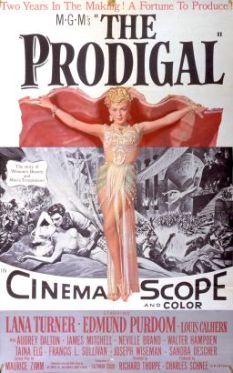 The Prodigal