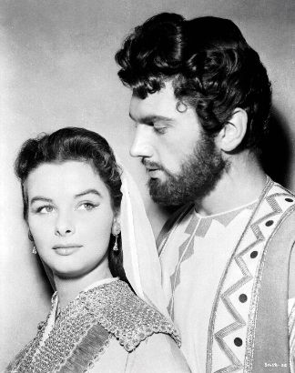 Edmund Purdom