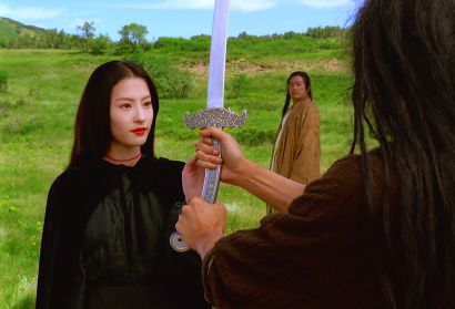The Promise