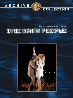 The Rain People