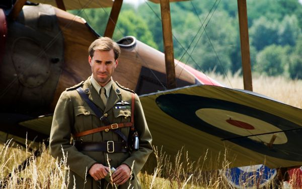 The Red Baron