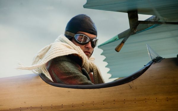 The Red Baron