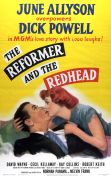 The Reformer and the Redhead