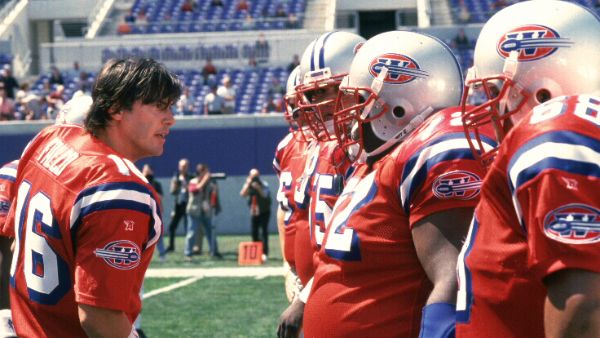 The Replacements (2000) - Howard Deutch | Cast and Crew | AllMovie