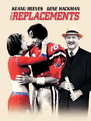 The Replacements