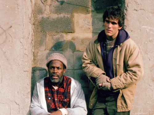 Matt Dillon | Biography, Movie Highlights and Photos | AllMovie