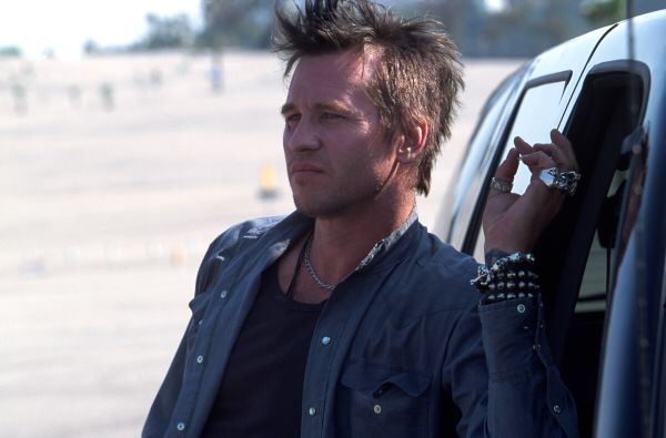 The Salton Sea