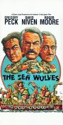 The Sea Wolves