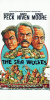 The Sea Wolves
