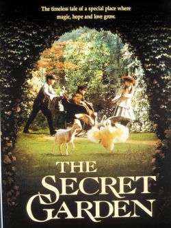 The Secret Garden