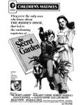 The Secret Garden