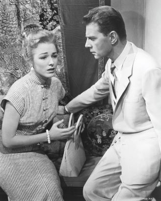 Eleanor Parker