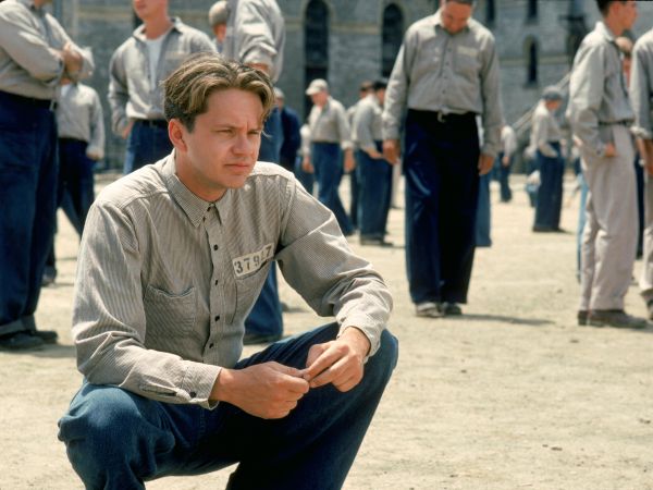review on shawshank redemption Find helpful customer reviews and review ratings for shawshank redemption at amazoncom read honest and unbiased product reviews from our users. review on shawshank redemption Find helpful customer reviews and review ratings for shawshank redemption at amazoncom read honest and unbiased product reviews from our users.