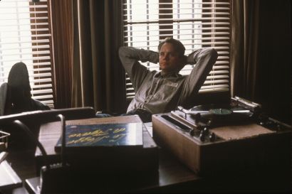 The Shawshank Redemption