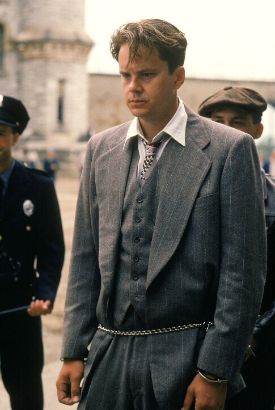 The Shawshank Redemption
