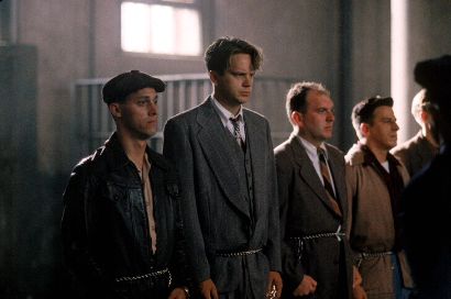 The Shawshank Redemption