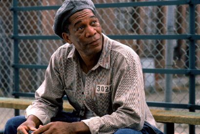 The Shawshank Redemption