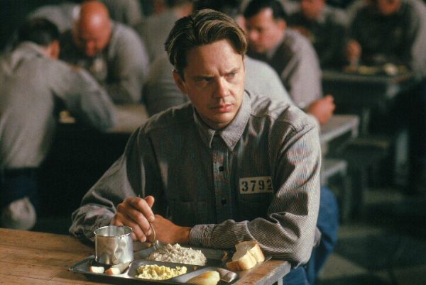 The Shawshank Redemption