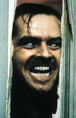 Jack Nicholson