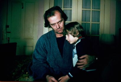 The Shining