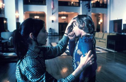 The Shining