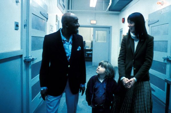 The Shining