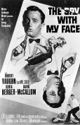 The Spy with My Face