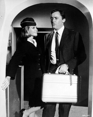 The Spy With My Face